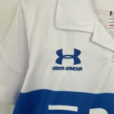 2023-24 Deportivo Universidad Católica Home kids soccer jerseys