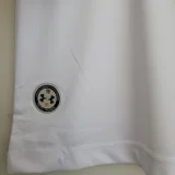 2023-24 Catholic home soccer jerseys  
