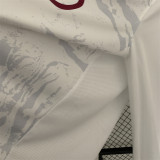 Al-Nassr 2023-24 third long sleeves