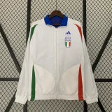 2023 Reversible Windbreaker Italy