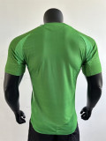 2024 Saudi Arabia Home Player Version(The player version is more slim fit, it is recommended to buy one size larger)