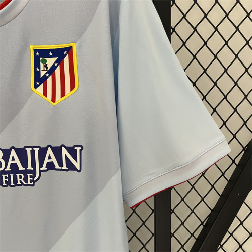 2013-14 Atletico Madrid away jersey