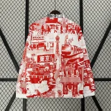 2023-24 Japan REVERSIBLE windbreaker