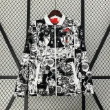 2023-24 Japan REVERSIBLE windbreaker