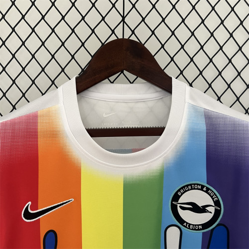 2023-24 Brighton training jersey