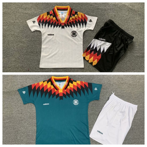 1994 Germany retro kids kit
