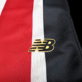 2024-25 Sao Paulo away soccer jerseys