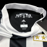 Retro Juventus 120th Anniversary Edition  soccer jerseys
