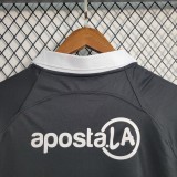 23-24 Olympia away soccer jerseys 