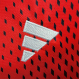 2023 Peru away soccer jerseys 