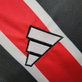 2023-24 Sao Paulo away