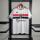 2023-24 Sao Paulo home
