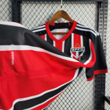 2023-24 Sao Paulo away