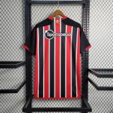 2023-24 Sao Paulo away