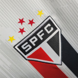 2023-24 Sao Paulo Special Edition