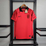 2022 South Korea home