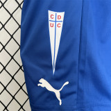 2024-25 La Católica home kids kit