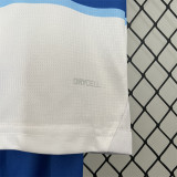 2024-25 La Católica home kids kit