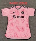 inter miami 2023-24 pink special version soccer jerseys 