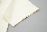 Gucci 2024 Early Spring Year of the Dragon Series Short Sleeves