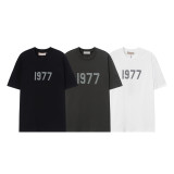 283*FOG fashion short sleeves