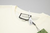2024 Gucci early spring new short sleeves
