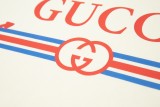 2024 Gucci early spring new short sleeves