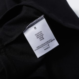 283*FOG fashion short sleeves