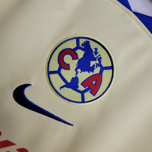 2023-24 Americas Home jersey