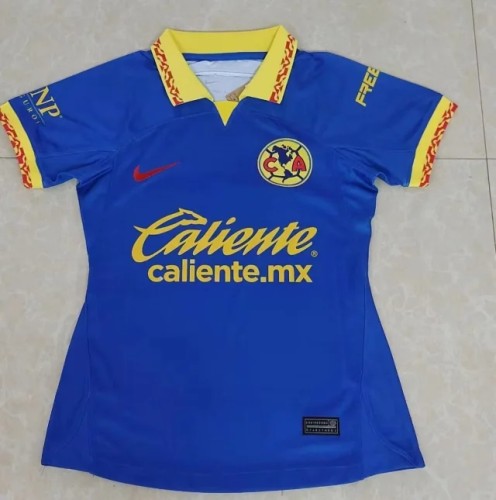 2023-24 America away woman jersey