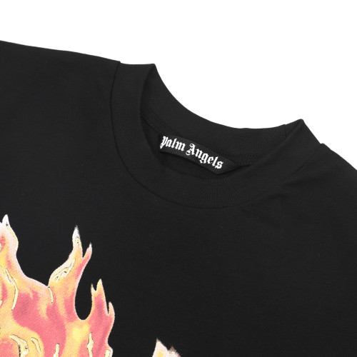 2277*palm angels short sleeve T-shirt