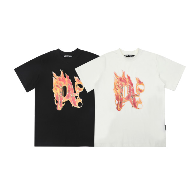 2277*palm angels short sleeve T-shirt