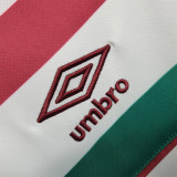2023-24 Women's Fluminense away soccer jerseys 
