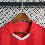 2023-24 Eindhoven home soccer jerseys 