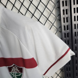 2023-24 Women's Fluminense away soccer jerseys 
