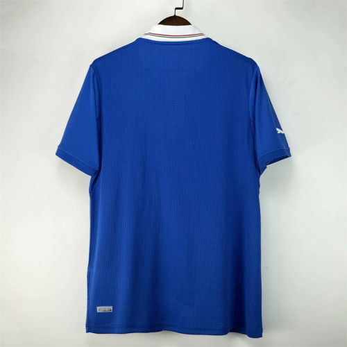 2012 Italy home retro jersey