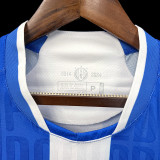 2024-25 Paysandu home soccer jersey S-4XL