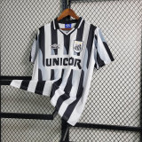 1998 Santos away retro jersey