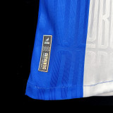 2024-25 Paysandu home soccer jersey S-4XL