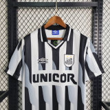 1998 Santos away retro jersey
