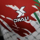 Palestino soccer jerseys 