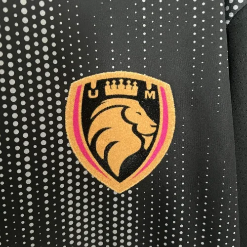2024 Ultimate Móstoles Home