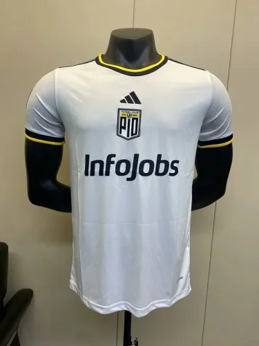 2024-25 Kings League Pío home player version (The player version is more slim fit, it is recommended to buy one size larger)