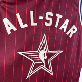2024 All Star Red Series