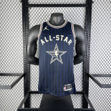 2024 All Star blue Series