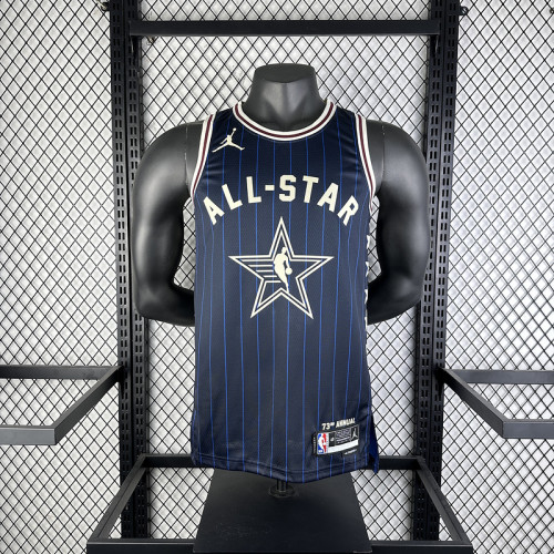 2024 All Star blue Series