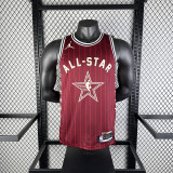 2024 All Star Red Series