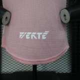 2023-24 Algeria pink Player Edition Jersey