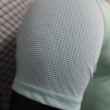 2023-24 Algeria Green Player Edition Jersey
