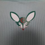 2023-24 Algeria Green Player Edition Jersey